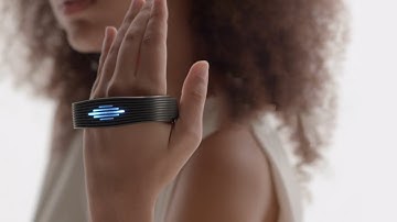 Wearable Mouse Your Smart Devices Even Smarter