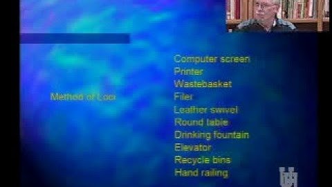 PSYC 3350 LECTURE 10