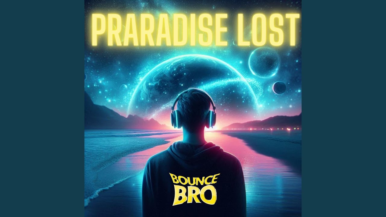 Guarda Paradise Lost (Radio Edit) su YouTube