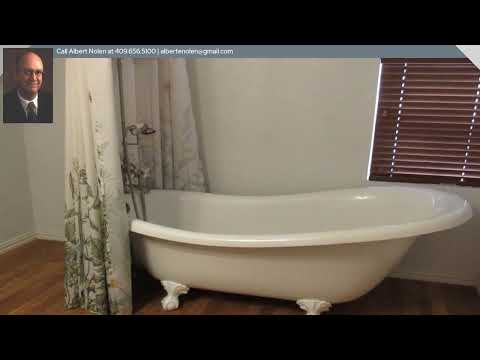 2655 Hazel St, Beaumont, TX home video tour