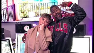Agnez Mo Yonni At Ultrium Studios, North Hollywood