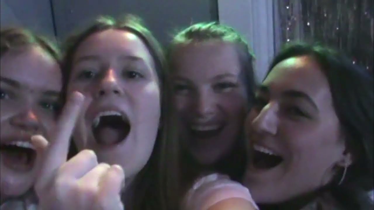 white lie party feb 2022 YouTube