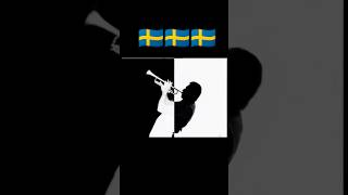🇸🇪 TV5 Nordic 1992 Swedish TV Ident | Ident Review Extra CLASSIC
