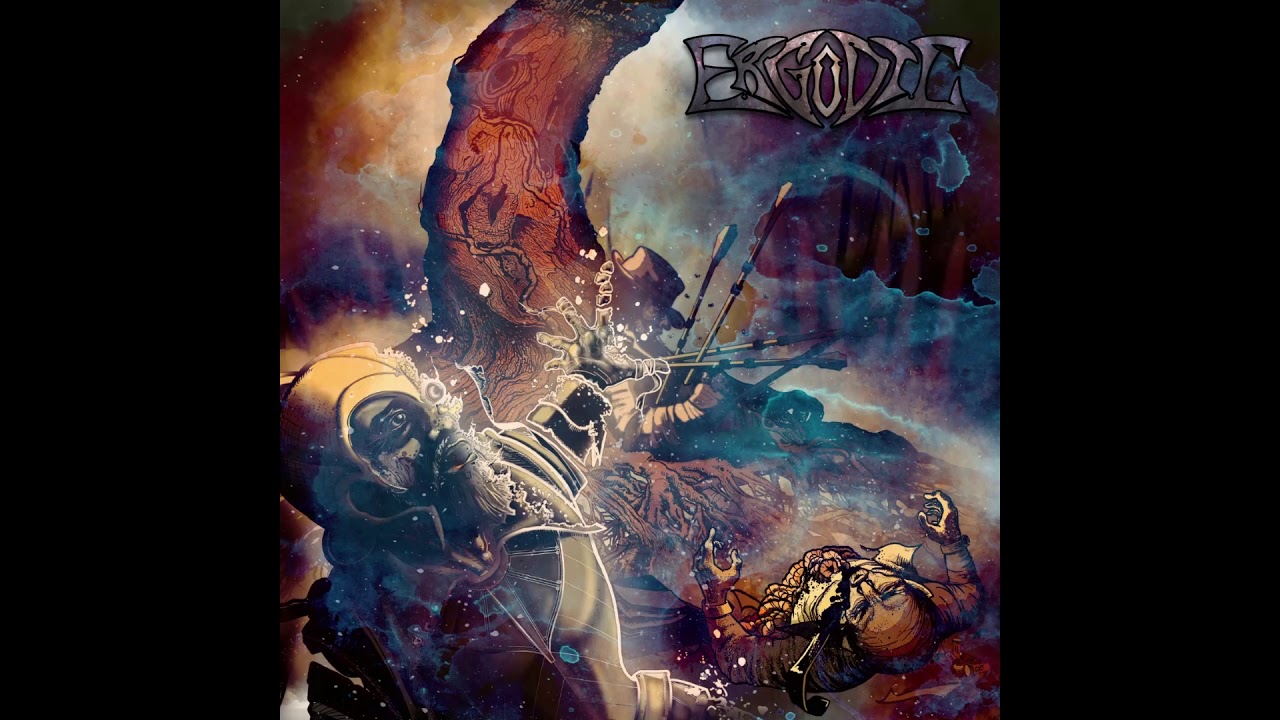 Ergodic - Exalted Ignornace