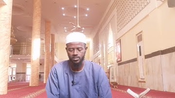 برنامج #مزاميرالقراء |رمضان ١٤٤٢هـ تلاوة من سورة الفرقان في غاية الروعة والجمال