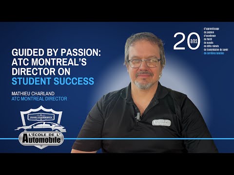 Montreal Automotive Jobs