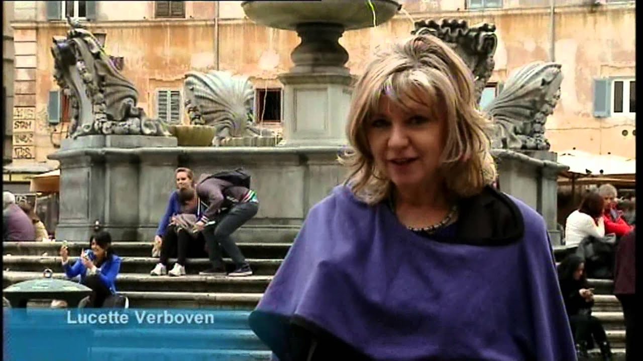 Twee over EEN: Lucetta Scaraffia