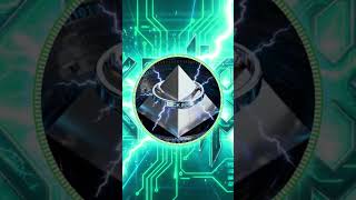 🎵Slim Ghost 🔥 Real Ghost in the Machine Cyberpunk Eminem Remix Nick 808 Specterr AI Visualizer