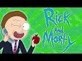 Good things rick and morty remix