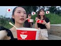 일본여자들이 한국에 오면 이건 꼭 한번 해보고 싶대요!!🇰🇷 日本人女子達が韓国に遊びにきたら必ず一度やってみたいこと??🇰🇷
