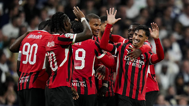 JUVENTUS-MILAN 1-2 | HIGHLIGHTS | Pulisic Strikes in Rossoneri Comeback | EA Sports Supercup 2025