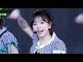 [한글자막] 260808 AKB48 - 근거 없는 Rumor(根も葉もRumor)