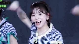 [한글자막] 260808 AKB48 - 근거 없는 Rumor(根も葉もRumor)