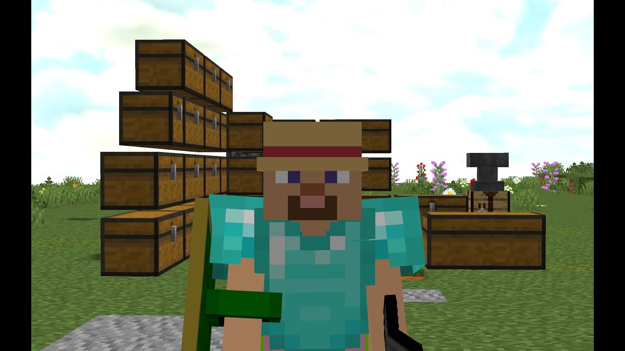 HİLELER PATAKLANDI / craftlime r4pe