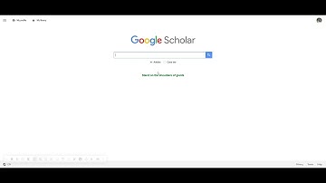 Linking GCCAZ Library Databases to Google Scholar