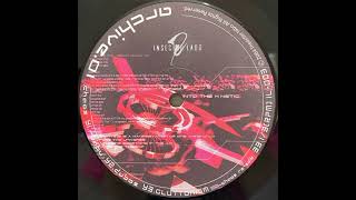 Chaos - Runbu