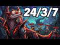1 KILL PER MINTUE DRUTUTT RELAX