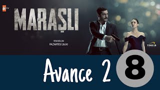 Marasli Avance 2 Del Capítulo 8 - Sub. Español