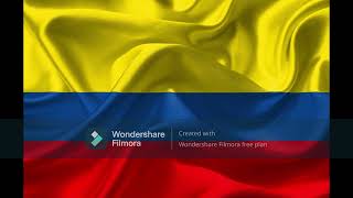 Colombia: Forjando una nacion librem