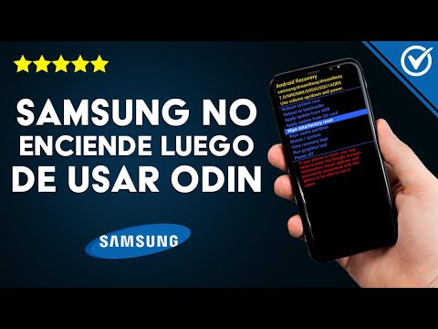 Solución: Samsung Galaxy J2 Prime no Enciende Después de usar y Flashear con Odín