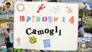 Vlog Voyage Surprise Italie Épisode 4