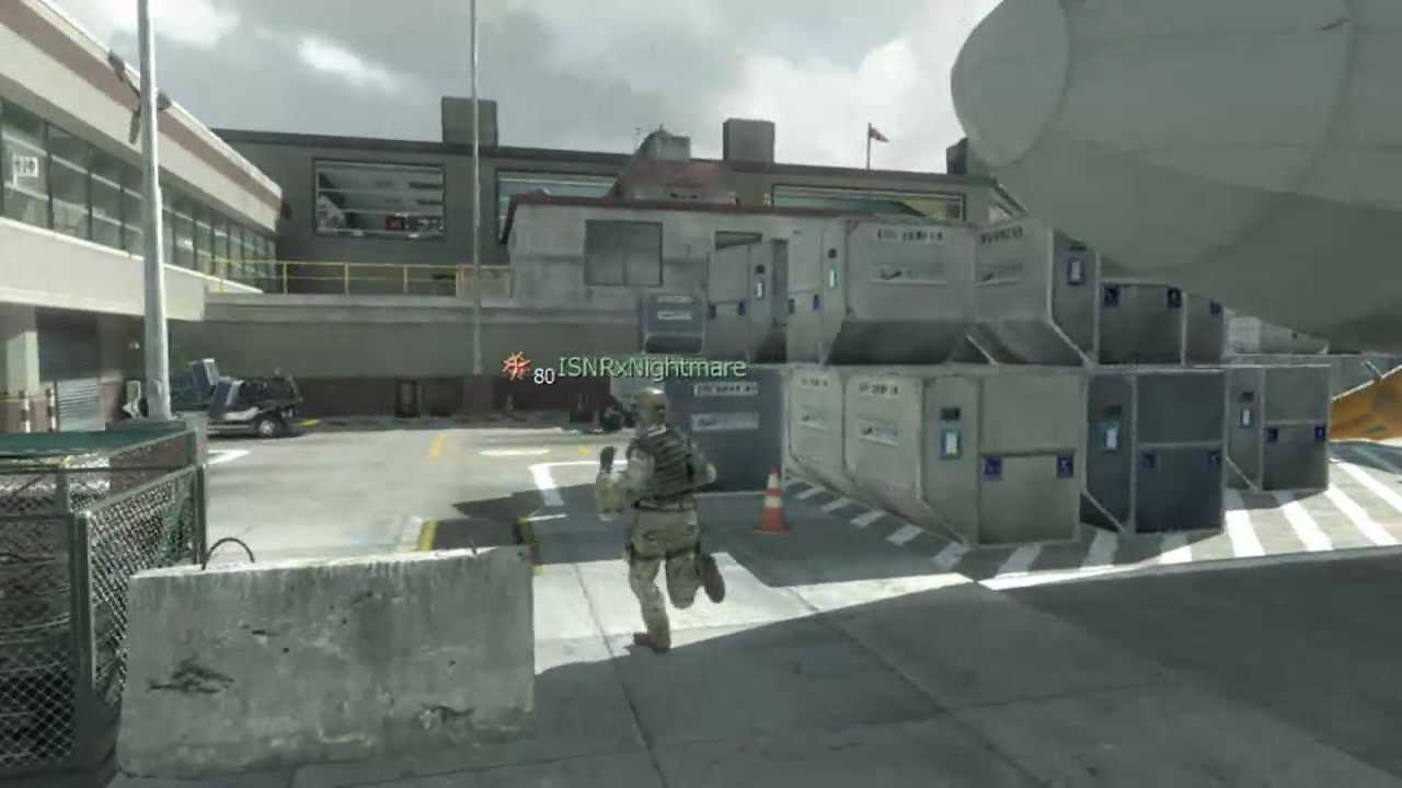 random throwing knife straight in the air