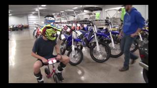 Don't be that guy- U Motors