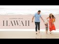 Our Family Trip to Hawaii | Jillian Harris