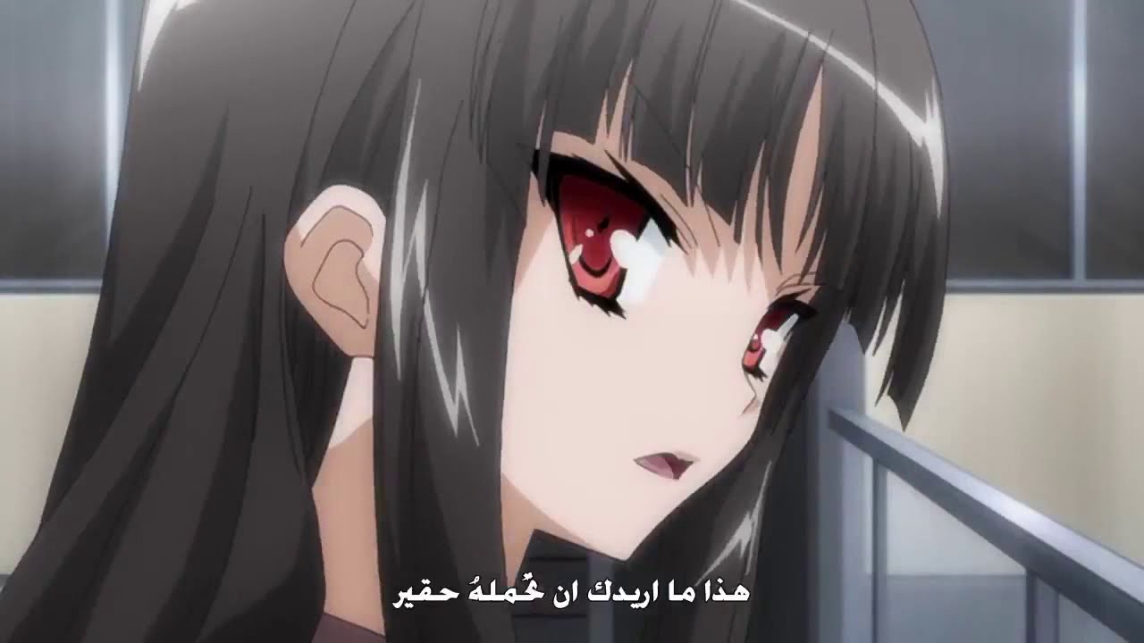 Get أوفا مترجم الى العربي Kore Wa Zombie Desu Ka Ova أنمي Youtube Free HD Wallpaper أوفا مترجم الى العربي Kore Wa Zombie Desu Ka Ova أنمي Youtube For iPhone Free