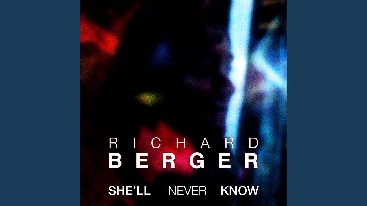Shell Never Know She'll Never Know - YouTube