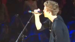 Download Lagu 5 Seconds of Summer ROWYSO London - Long Way Home 13.6.15 MP3