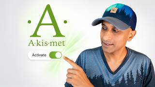 WordPress Akismet Setup: Block Spam in Minutes