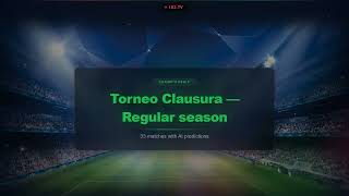 AI Match Predictions Jul 29, 2026 | Premier League, Champions League & 490+ Forecasts screenshot 3