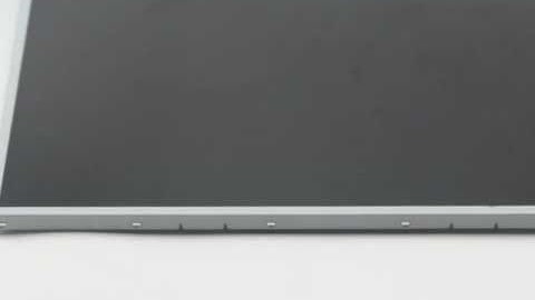 Original M190A1 L07 CMO Screen Panel 19 0 1440x900 M190A1 L07 LCD Display