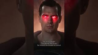 Stoic Habits To Manifest  The Weight Of Strength  Superman