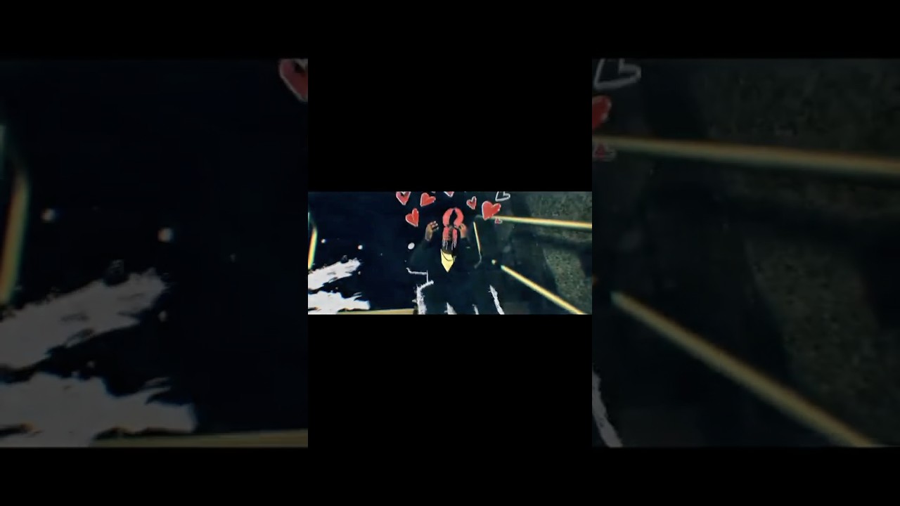 Music vid out feat. Nino Paid #rockoutdanny #backofmymind #jerk #d4vd #remix #dmv #ninopaid #bandlab
