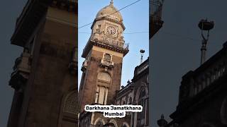 Historic Darkhana Jamatkhana Mumbai Visit | Ismaili Heritage | Collab @LaylaMakhani