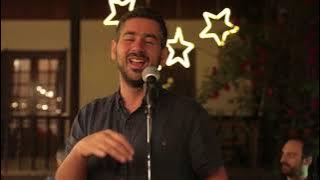 Shota Saganelidze & Nodariko Khutsishvili  'ჩვენ ქუჩაზე'  შოთა საგანელიძე და ნოდარიკო ხუციშვილი