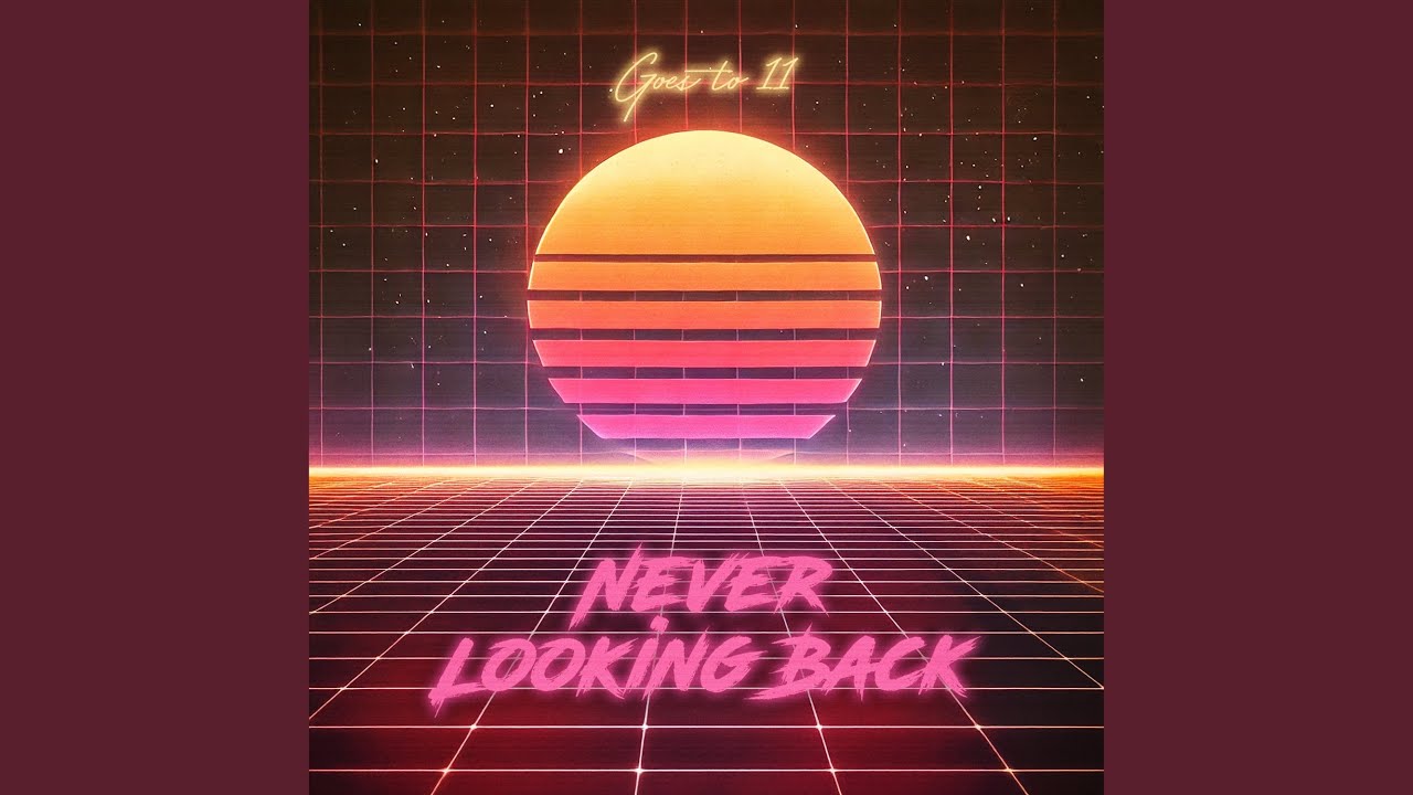 Guarda Never Looking Back su YouTube Guarda Never Looking Back su YouTube