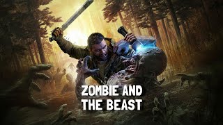 🔴Playing Dying Light Beast Mode on Linux Live: Can Linux Keep Up?#linux #linuxgaming