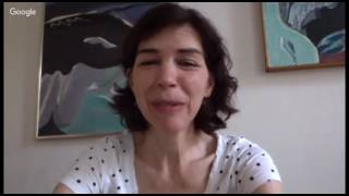 C. D. Bell Weregirl 2 Exclusive Interview 2