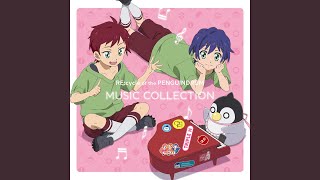 Just a 16 / Re:cycle of Penguindrum