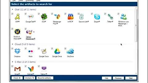 Finding Evidence in an Online World - Trends and Challenges in Digital Forensics