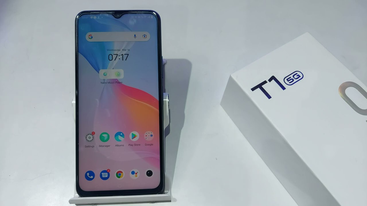 How to Fix Direct Video Call Problem in Vivo T1,T1 5G | Vivo T1 5g me Direct Video Call option laye