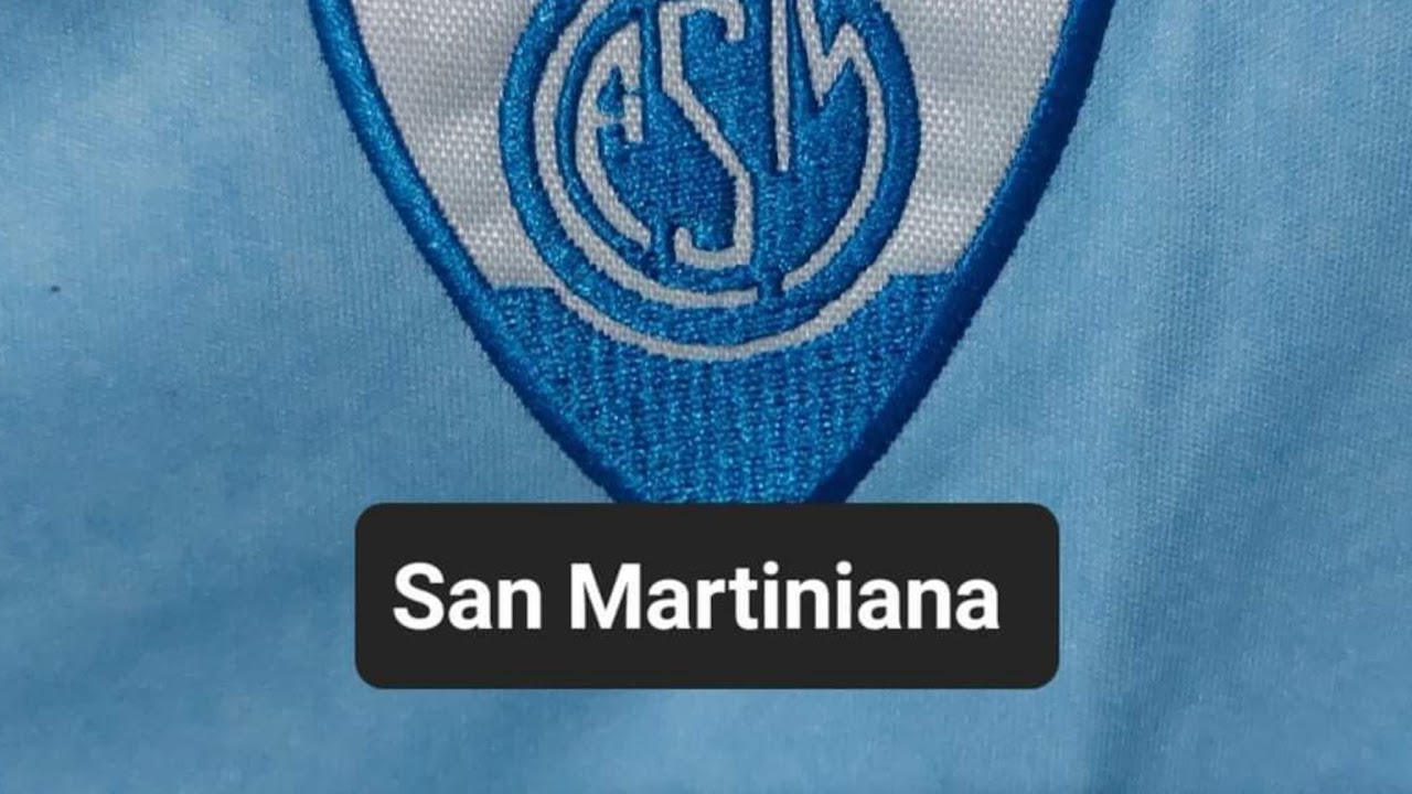 La hora Sanmartiniana