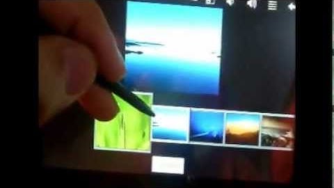 aPad Gingerbread (Android 2.3) now running ORIGINAL Plants vs Zombies (800mhz / 256 RAM)