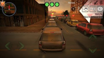 Payback 2 : The Battle Sandbox _ Android/iOs gameplay- Rambler Race | Walkthrough Part 29