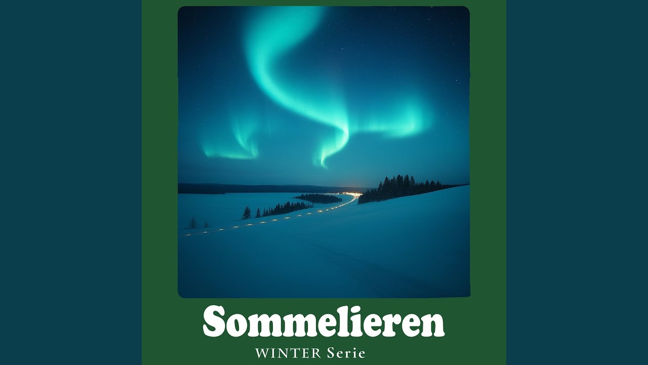 Winter Light (Dreamy)