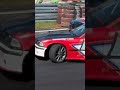 Uwe Sener - BMW E36 M3 S50B30 kompressor drifting at Drift Kings 2025 Round 1 at Nürburgring