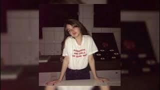 always - isak danielson (speed up)